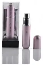 Travalo Classic HD Pink - 5ml
