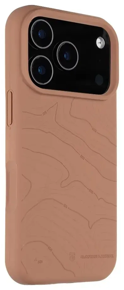 Tactical MagForce Beaver Cover for iPhone 17 Pro Moucha Moose