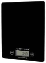 ESPERANZA EKS002K DIGITAL KITCHEN SCALE