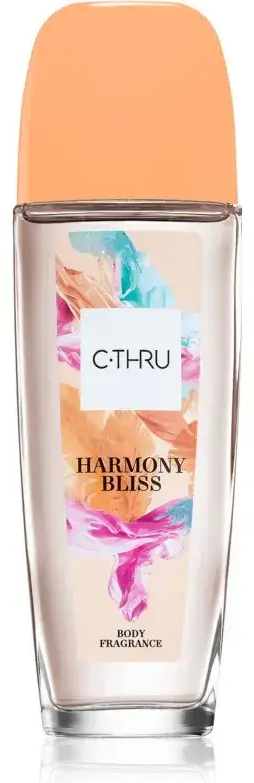 C-Thru Harmony Bliss Deodorant - 75 Ml