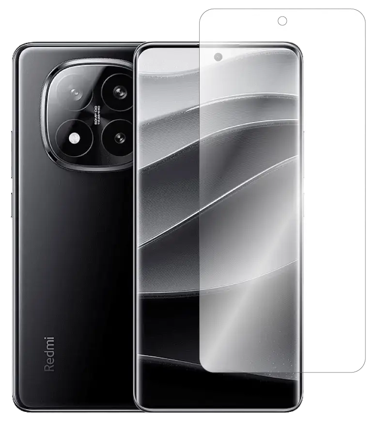 Fusion Display Guard protective film for Xiaomi Redmi Note 14 Pro 5G