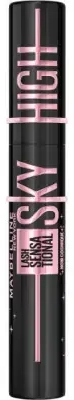 Maybelline Lash Sensational Sky High Mascara Cosmic Black 7,2 Ml
