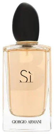 Giorgio Armani Sì (EDP) Eau de Parfum for Women 100 ml