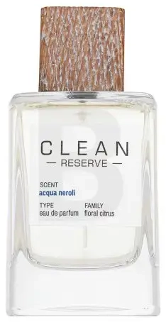 Clean Reserve Acqua Neroli (EDP) parfumuotas vanduo unisex 100 ml