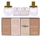 Chloe Les Parfums rinkinys 1 rinkinys x 20 ml