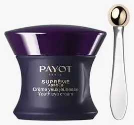 Crème Yeux Jeunesse