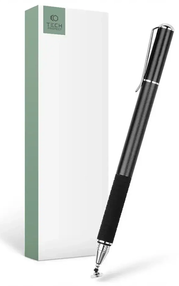 Tech-Protect Stylus - black