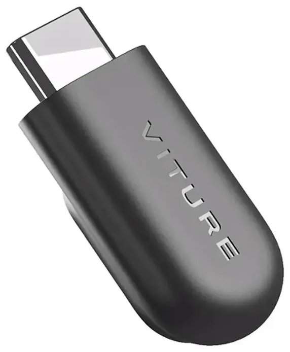 Magnetic Connector to USB-C Adapter