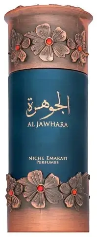 Niche Emarati Al Jawhara by Lattafa uniseks kvepalai 100 ml
