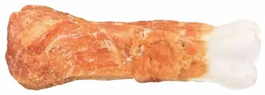 Treats for dogs - Trixie Chewing Bones with Chicken 17cm, 140g
