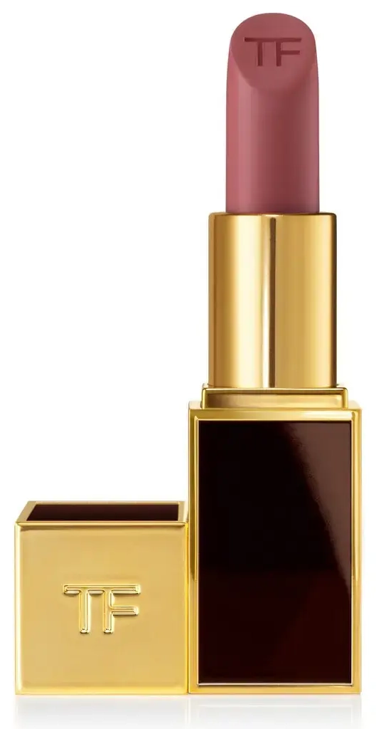 Tom Ford, Tom Ford, Matte, kreminiai lūpų dažai, 512, Vervain, 3 g