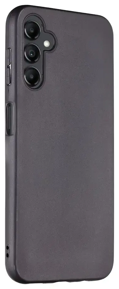 Tactical TPU Cover for Samsung Galaxy A14 4G|5G Black