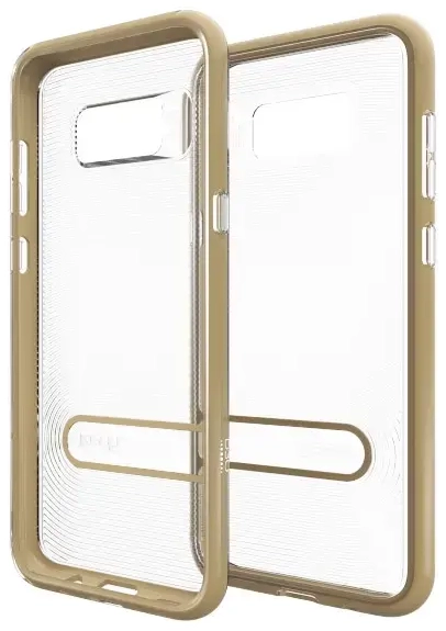 Gear4 D3O Greenwich Samsung S8 Plus G955 złoty|gold SGS8E50D3