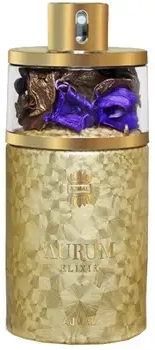 "Aurum Elixir EDP" - Gold Elixir EDP.
