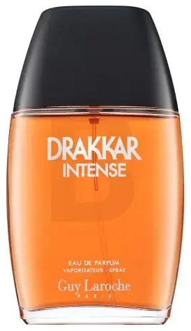 Guy Laroche Drakkar Intense eau de parfum for men 50 ml