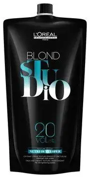 L'Oreal Blond Studio Developers & Volumes 1L