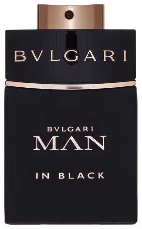 Bvlgari Man in Black parfumuotas vanduo vyrams 60 ml