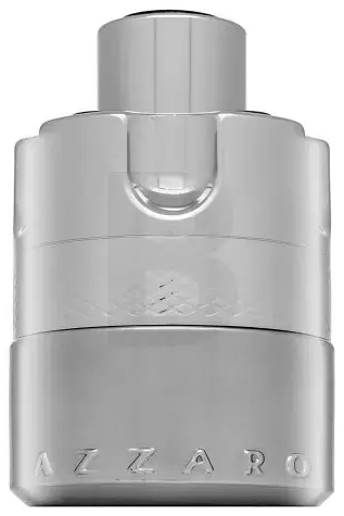 Azzaro Wanted Eau de Parfum for men 50 ml