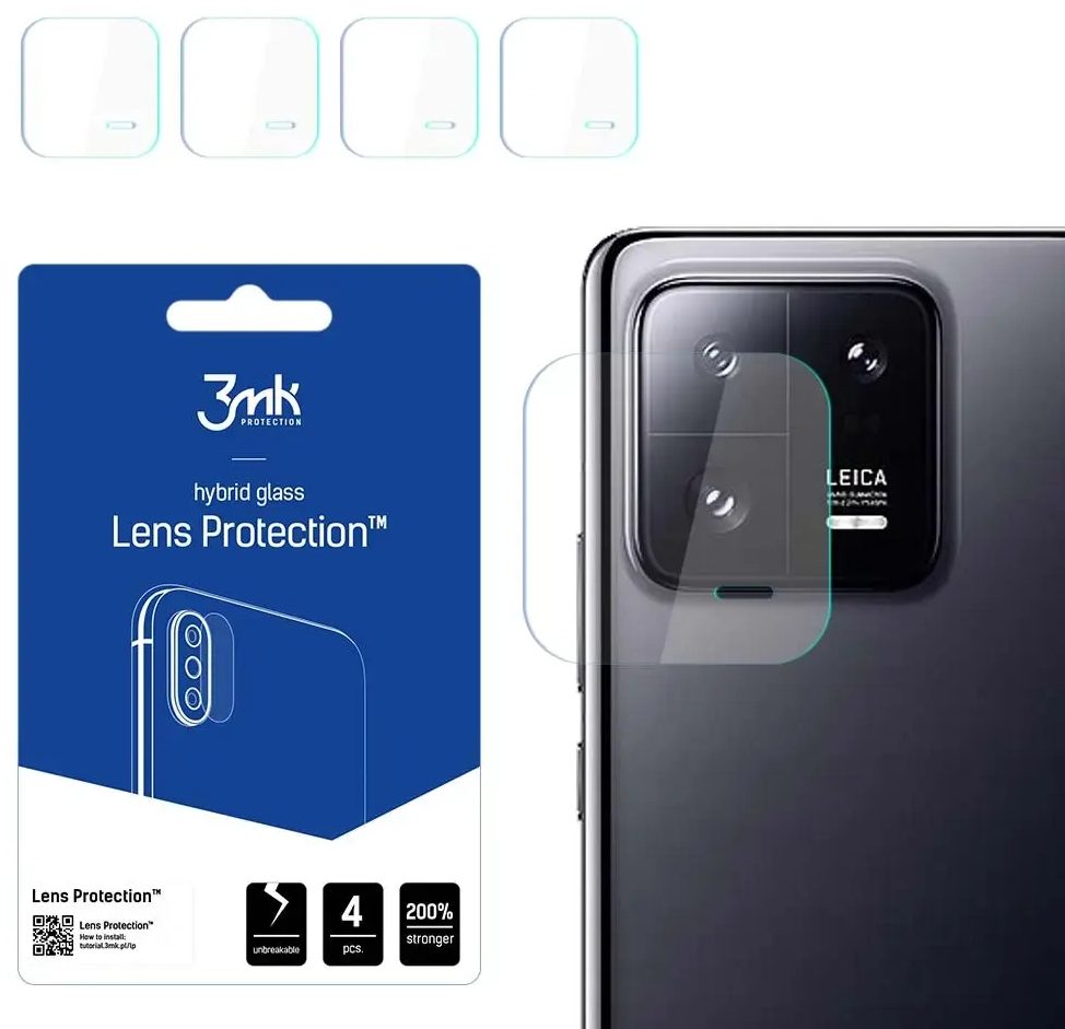 3mk Lens Protect do Xiaomi 13 Pro