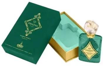 Risala Elite Khazna Najmat Africa parfémovaná voda pro ženy 100 ml
