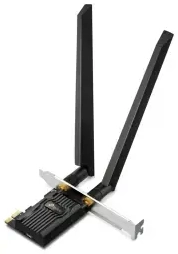 TP-LINK TPLINK WLAN-Karte WLANKarte Archer TXE72E (ARCHER TXE72E)