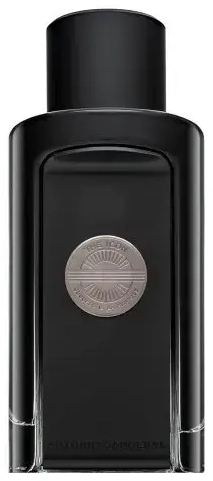Antonio Banderas The Icon parfumuotas vanduo vyrams 100 ml