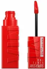 Lūpų dažai Superstay Vinyl Ink, 4,2 ml
