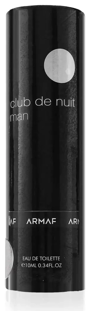 Armaf Club De Nuit Man EDT M 10ml