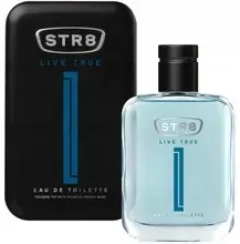 Live True EDT