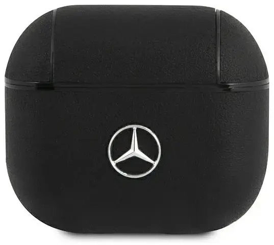 Mercedes MEA3CSLBK AirPods 3 cover black Electronic Line