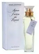Adolfo Dominguez Agua Fresca De Rosas (EDT) tualettvesi naistele 200 ml