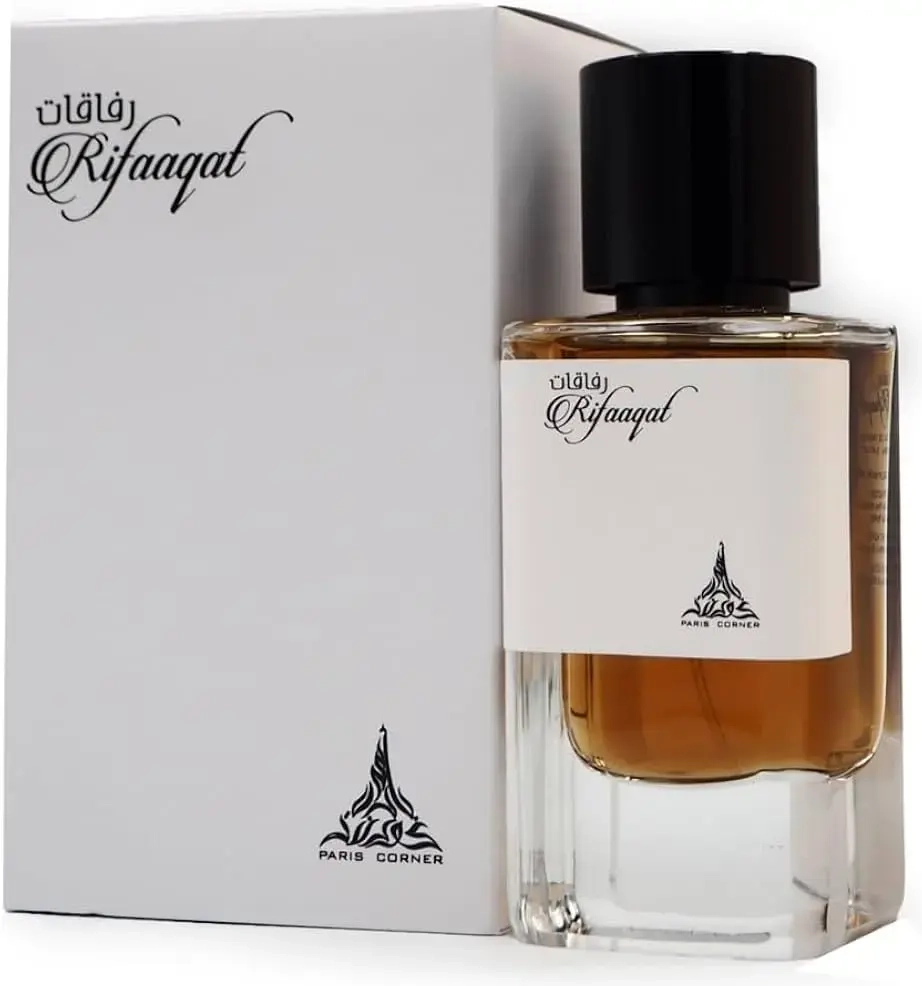 Paris Corner Rifaaqat unisex parfüümvesi 85 ml