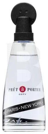 Pret á Porter Prêt à Porter (EDT) tualettvesi naistele 100 ml