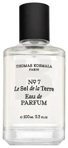 Thomas Kosmala No.7 Le Sel De La Terre унисекс парфюм 100 мл