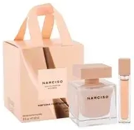 Narciso Poudree SET EDP 90 ml + EDP 10 ml