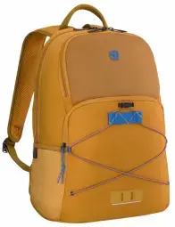 Wenger Trayl 15.6" geltona kuprinė