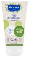 Bio drėkinamasis kremas
