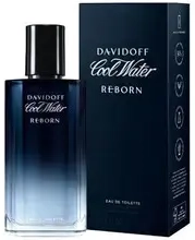 Cool Water Reborn EDT