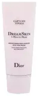 Capture Totale Dreamskin 1-Minute Mask - Gaivinamoji veido kaukė