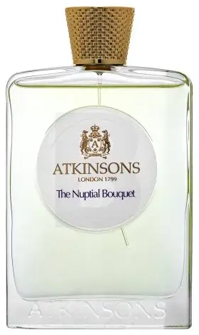 Atkinsons The Nuptial Bouquet Туалетная вода для женщин 100 мл