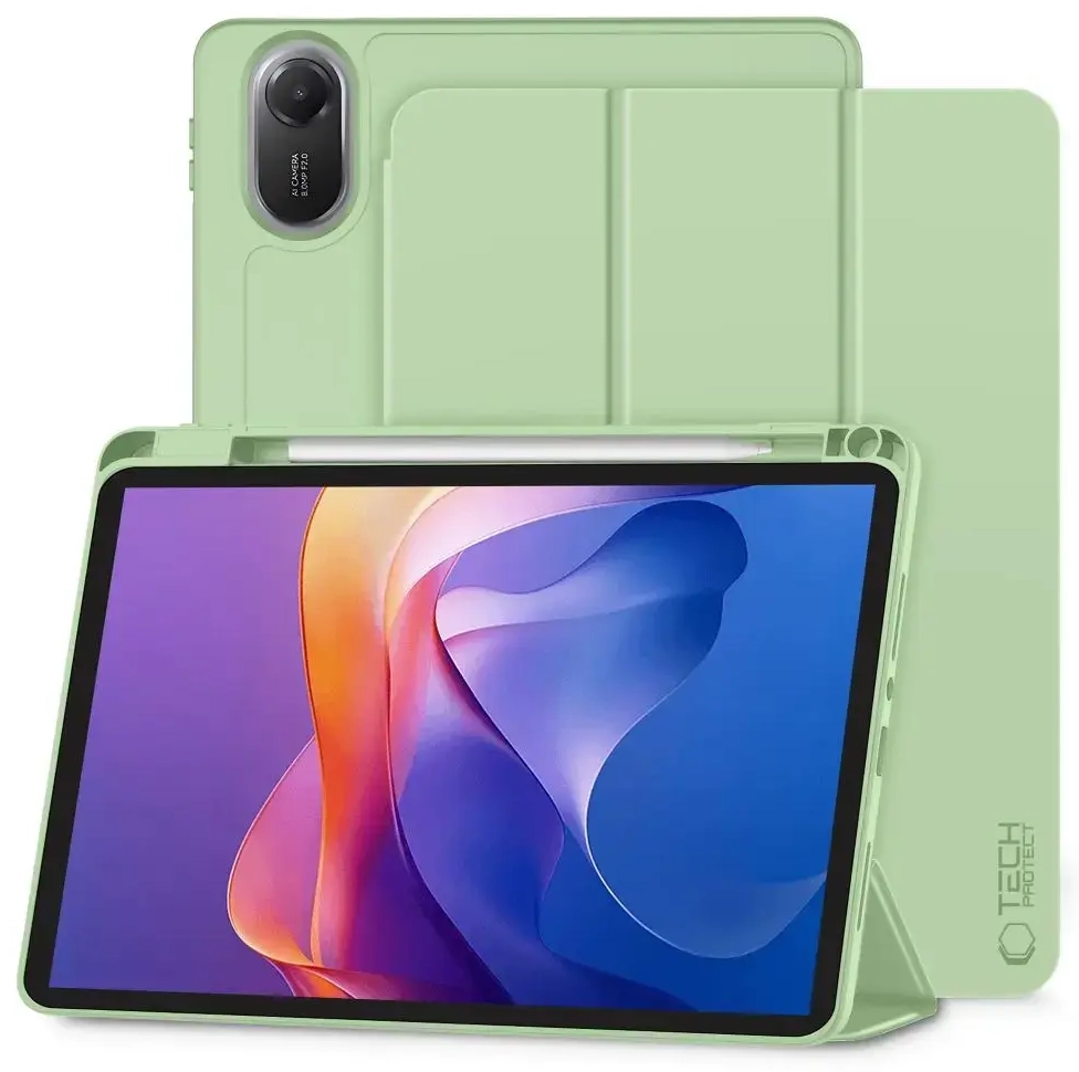 TECH-PROTECT SC PEN XIAOMI REDMI PAD 2 11.0 MATCHA GREEN