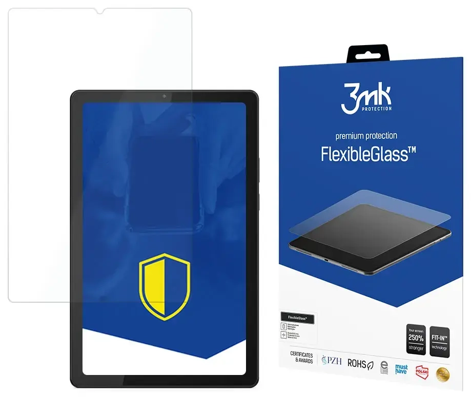 Lenovo Tab M9 - 3mk FlexibleGlass™ 11'' screen protector