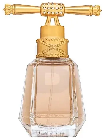 Juicy Couture I Am Juicy Couture (EDP) parfumuotas vanduo moterims 30 ml
