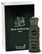 Musk Al Haramain Noir kvepalų aliejus