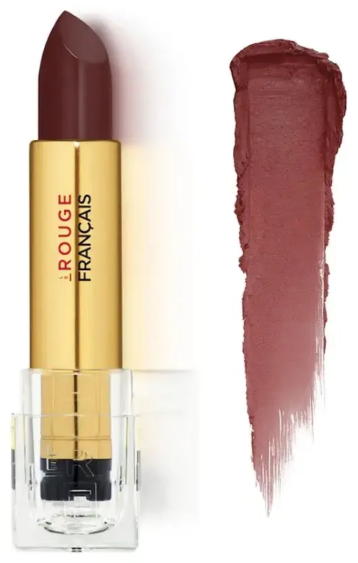 Le Rouge Francais, Le Rouge Francais, Cream Lipstick, 020, 4 g