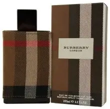 Burberry LONDON for Men EDT