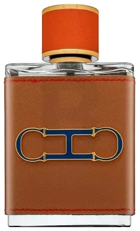 Carolina Herrera CH Pasión eau de parfum for men 100 ml