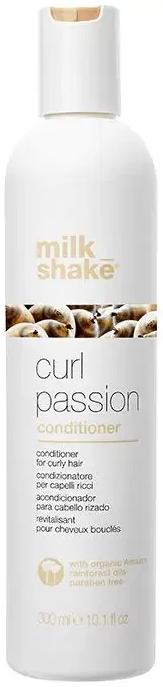 Milkshake Unisex Milk_shake Curl Passion Conditioner 300ml - NA - One Size