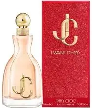 Jimmy Choo I Want Choo (EDP) parfimērijas ūdens sievietēm 100 ml