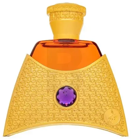 Khadlaj Aaliya smaržīgā eļļa sievietēm 27 ml